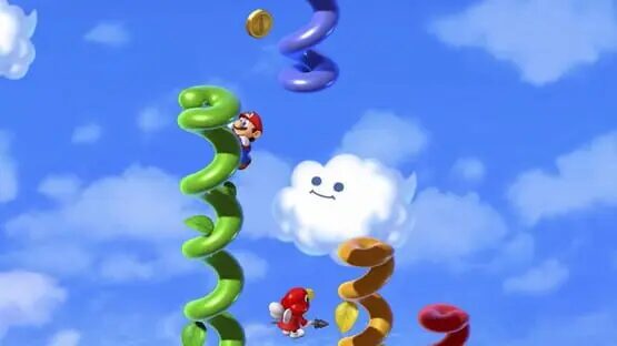 Download Super Mario RPG Switch NSP ROM